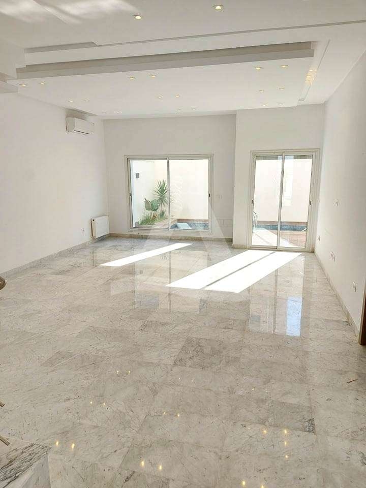 A vendre Villa Neuf la Soukra image 14