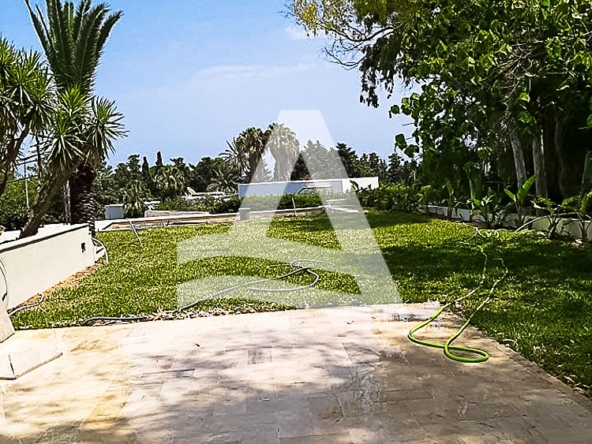 Location villa Gammarth image 0