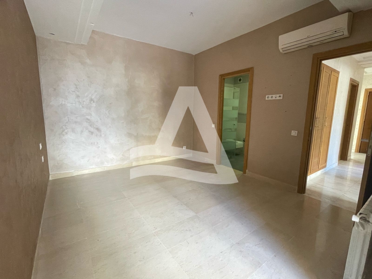 Location Appartement jardin de carthage image 6