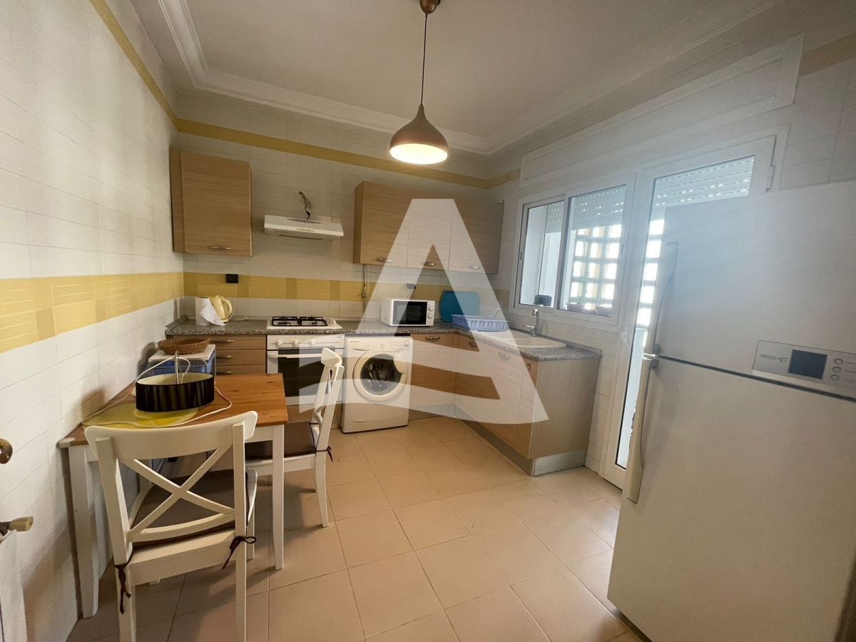 A vendre appartement a ain zaghouen nord image 4