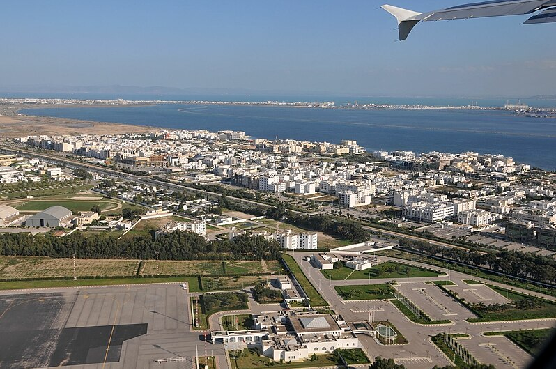 appartement au Lac 0