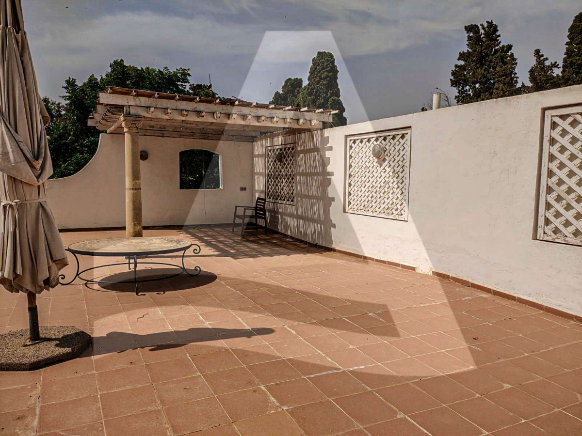 Location d'une villa à carthage image 3