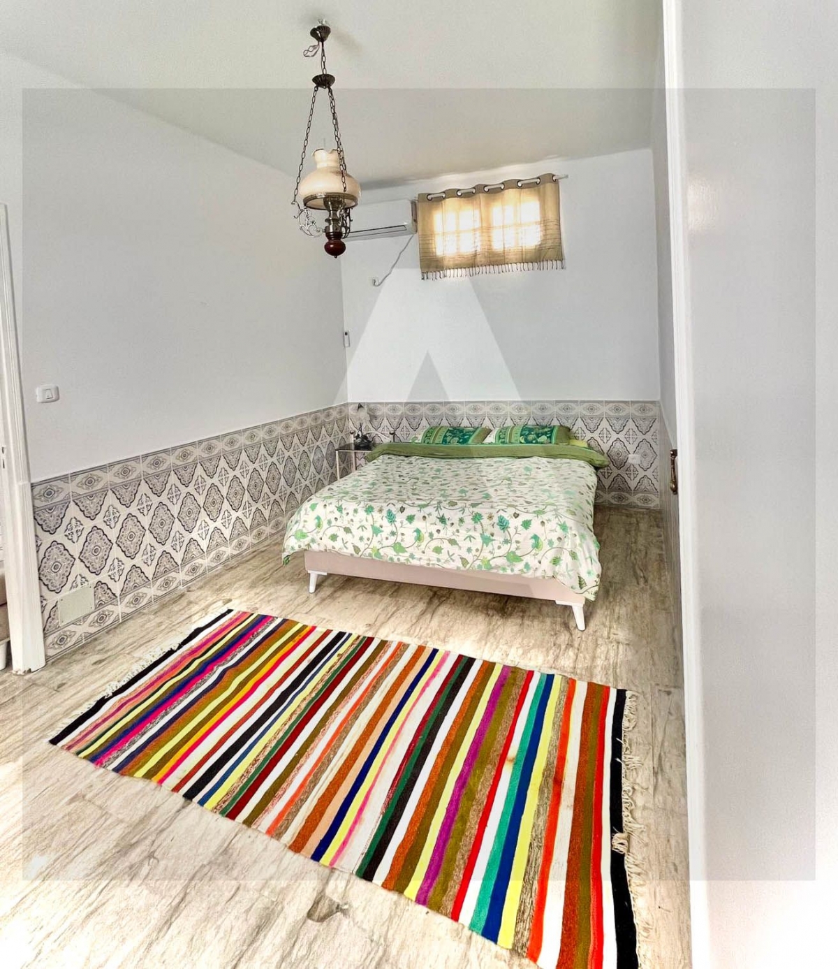 A louer un appartement luxueux à Sidi Bou Said image 5