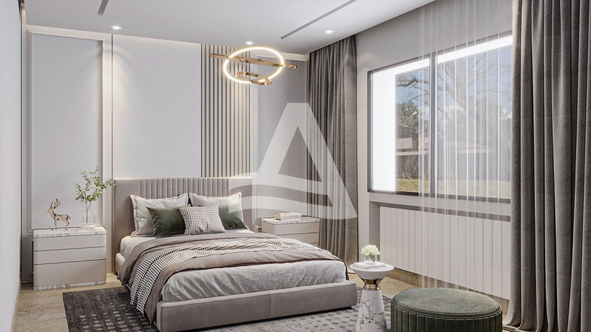 A vendre appartement neuf au jardin de carthage image 3