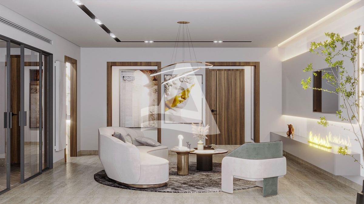 A vendre appartement neuf au jardin de carthage image 1
