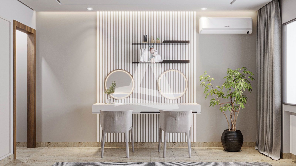 A vendre appartement neuf au jardin de carthage image 1