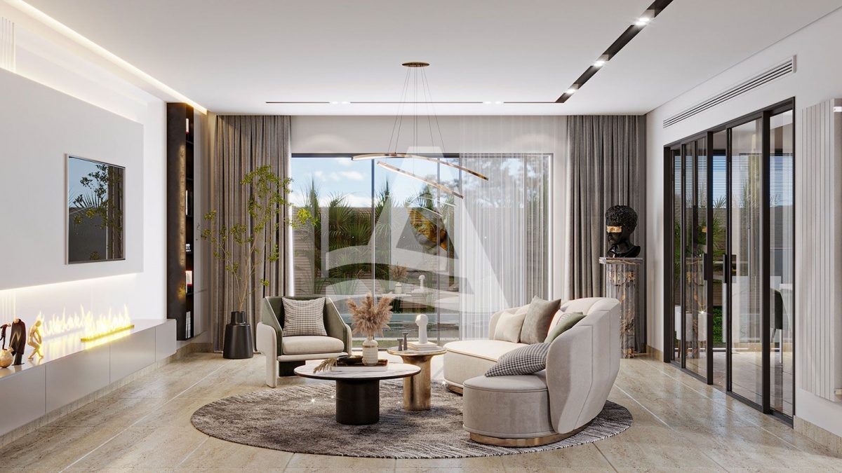 A vendre appartement neuf au jardin de carthage image 0