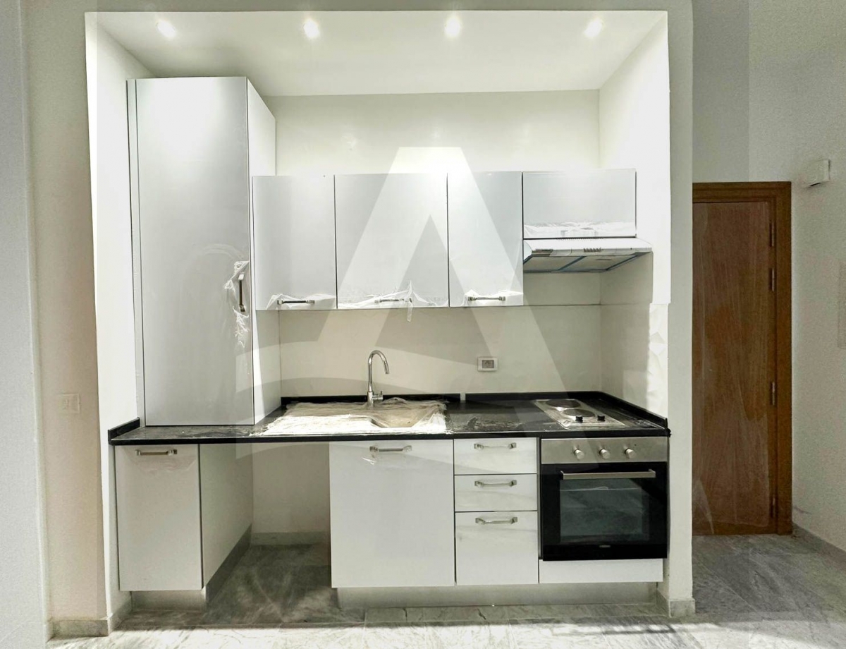 A vendre un appartement s1 a la goulette image 0