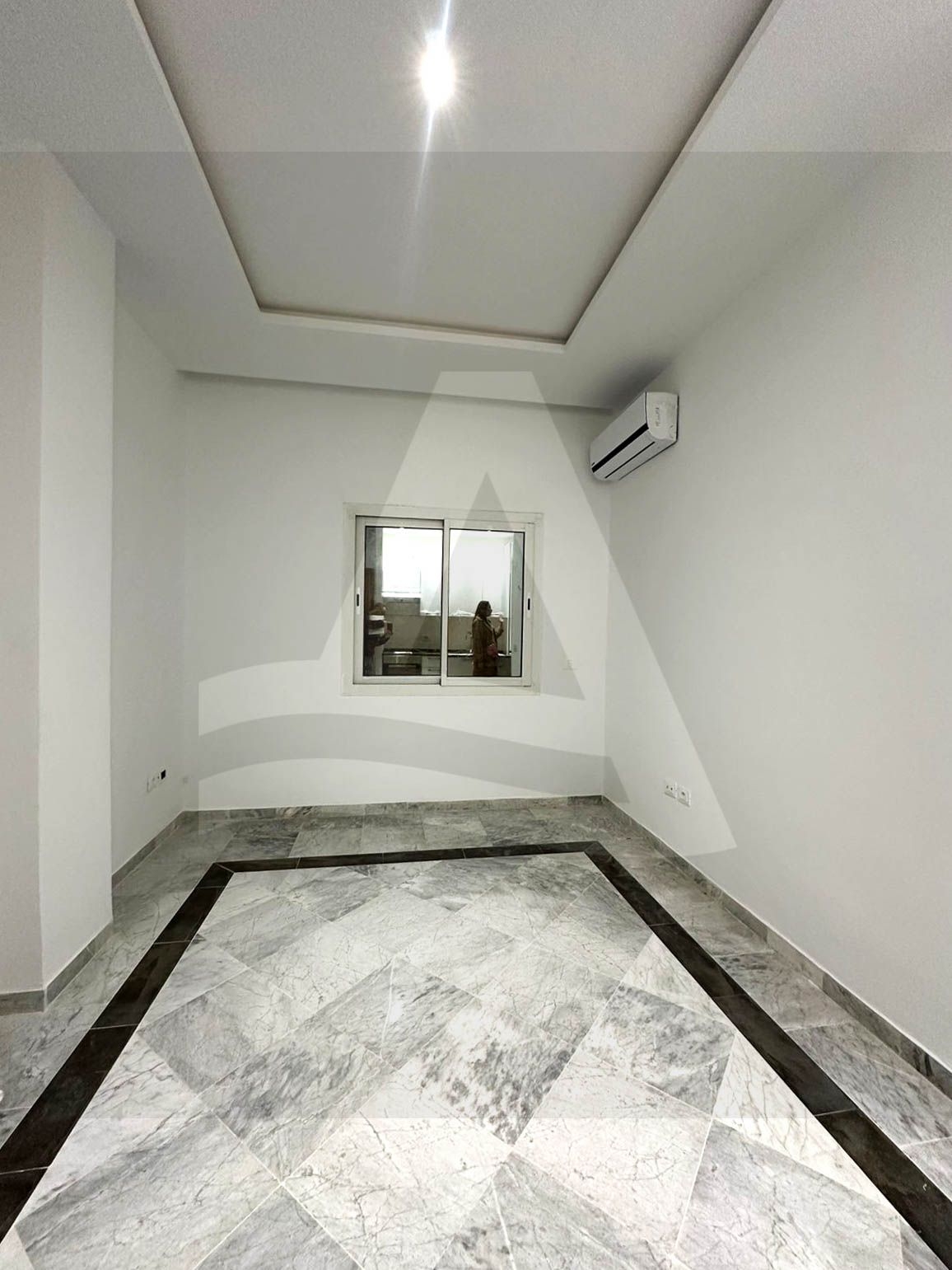 A vendre un appartement s1 a la goulette image 1
