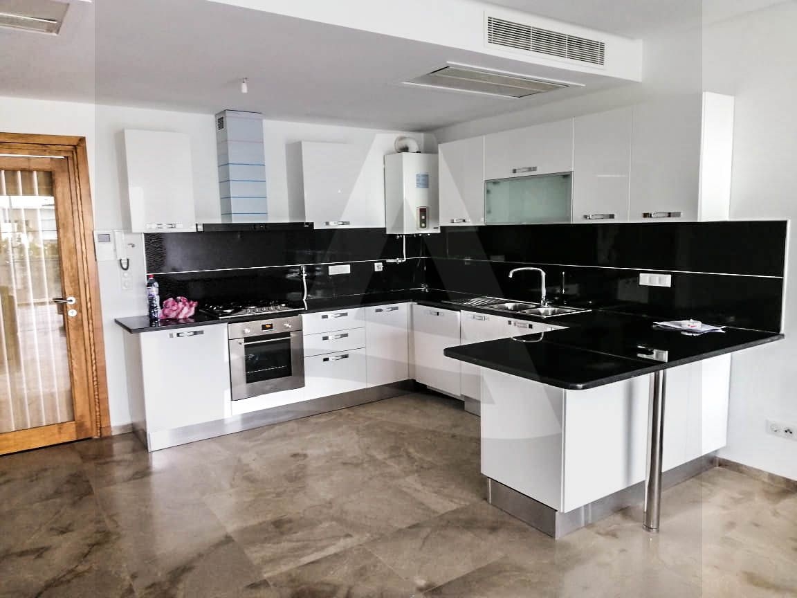 A vendre un magnifique appartement s2 image 2