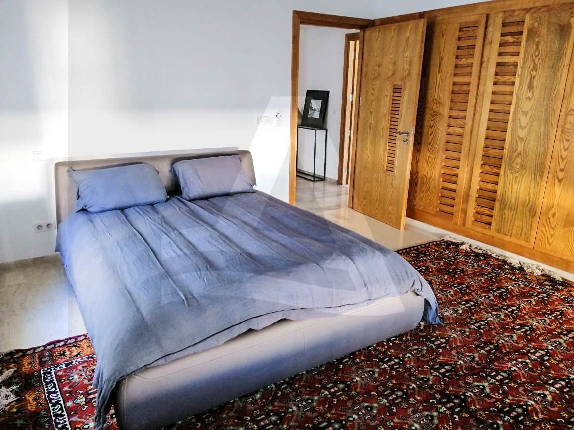 A vendre un magnifique appartement s2 image 3