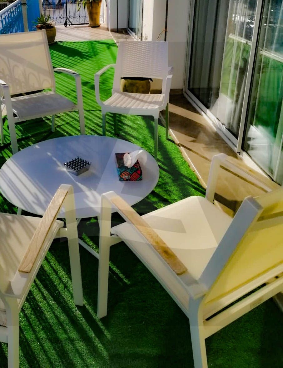 A vendre un magnifique appartement s2 image 4