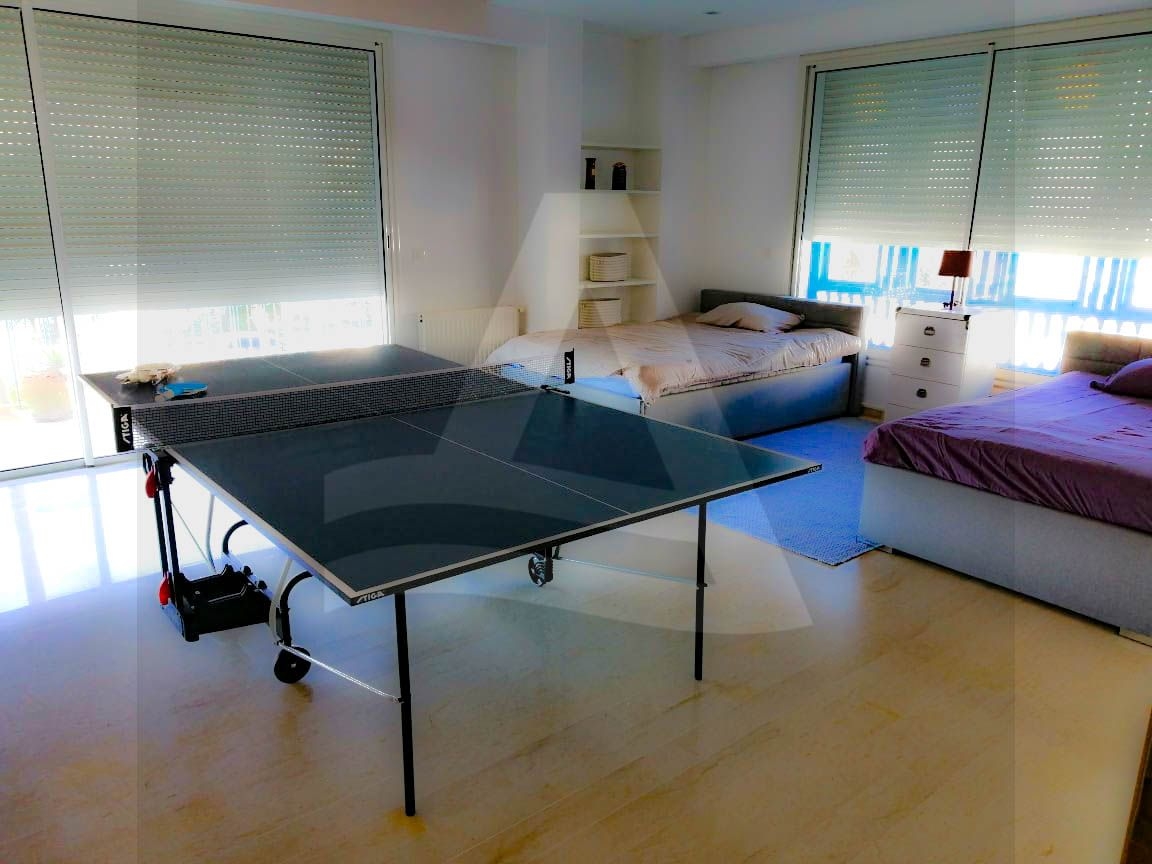 A vendre un magnifique appartement s2 image 5