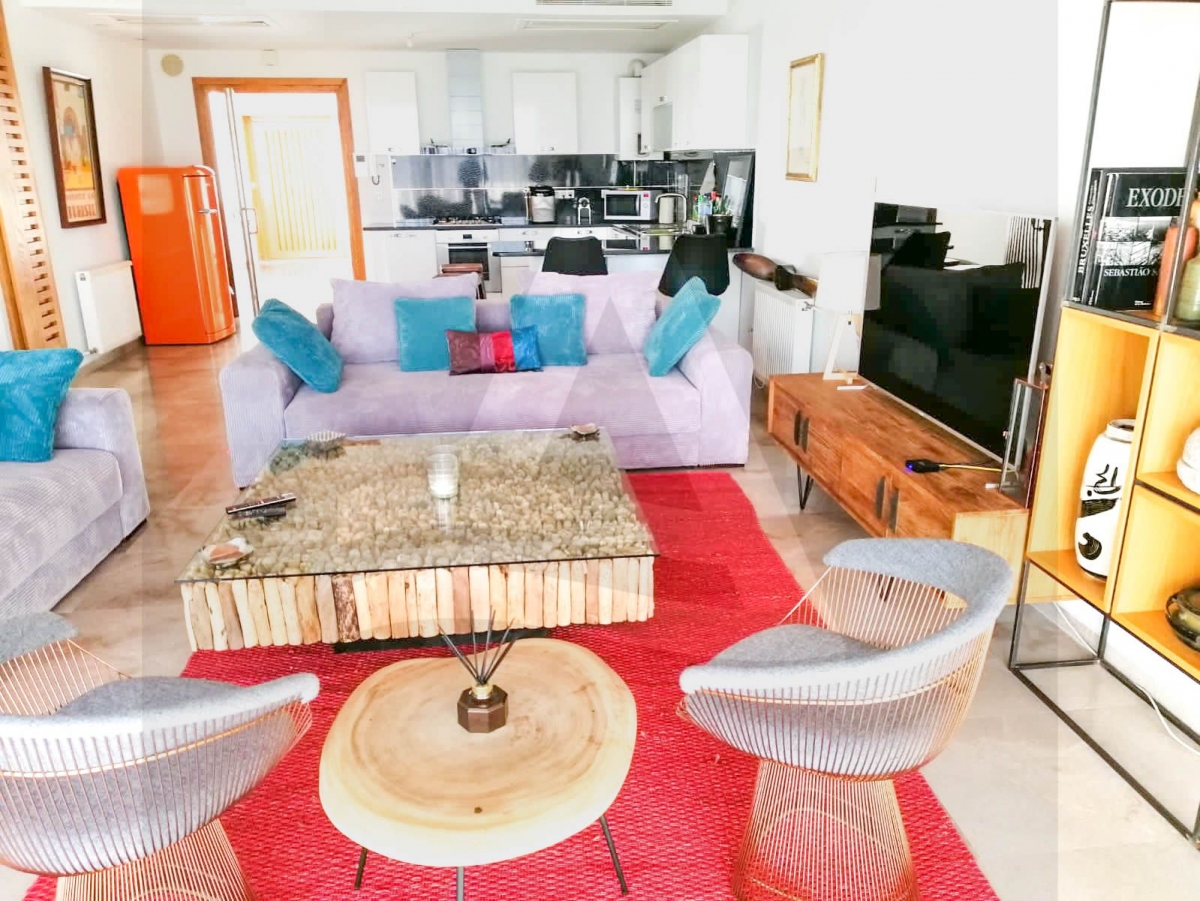A vendre un magnifique appartement s2 image 8