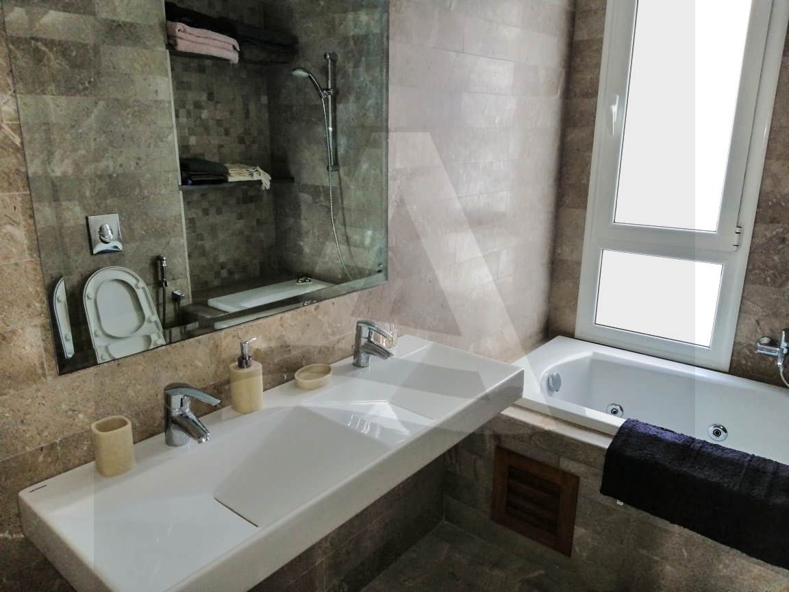 A vendre un magnifique appartement s2 image 9