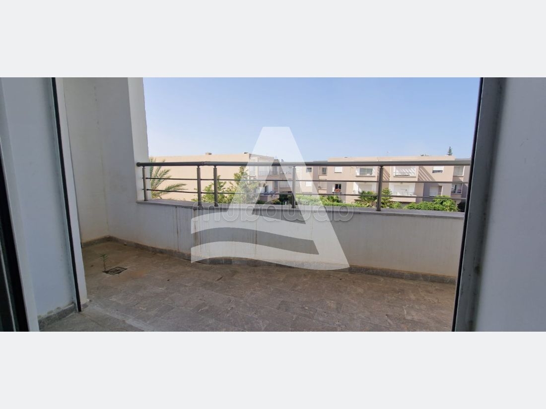 appartement a vendre à la soukra coté closerie image 0