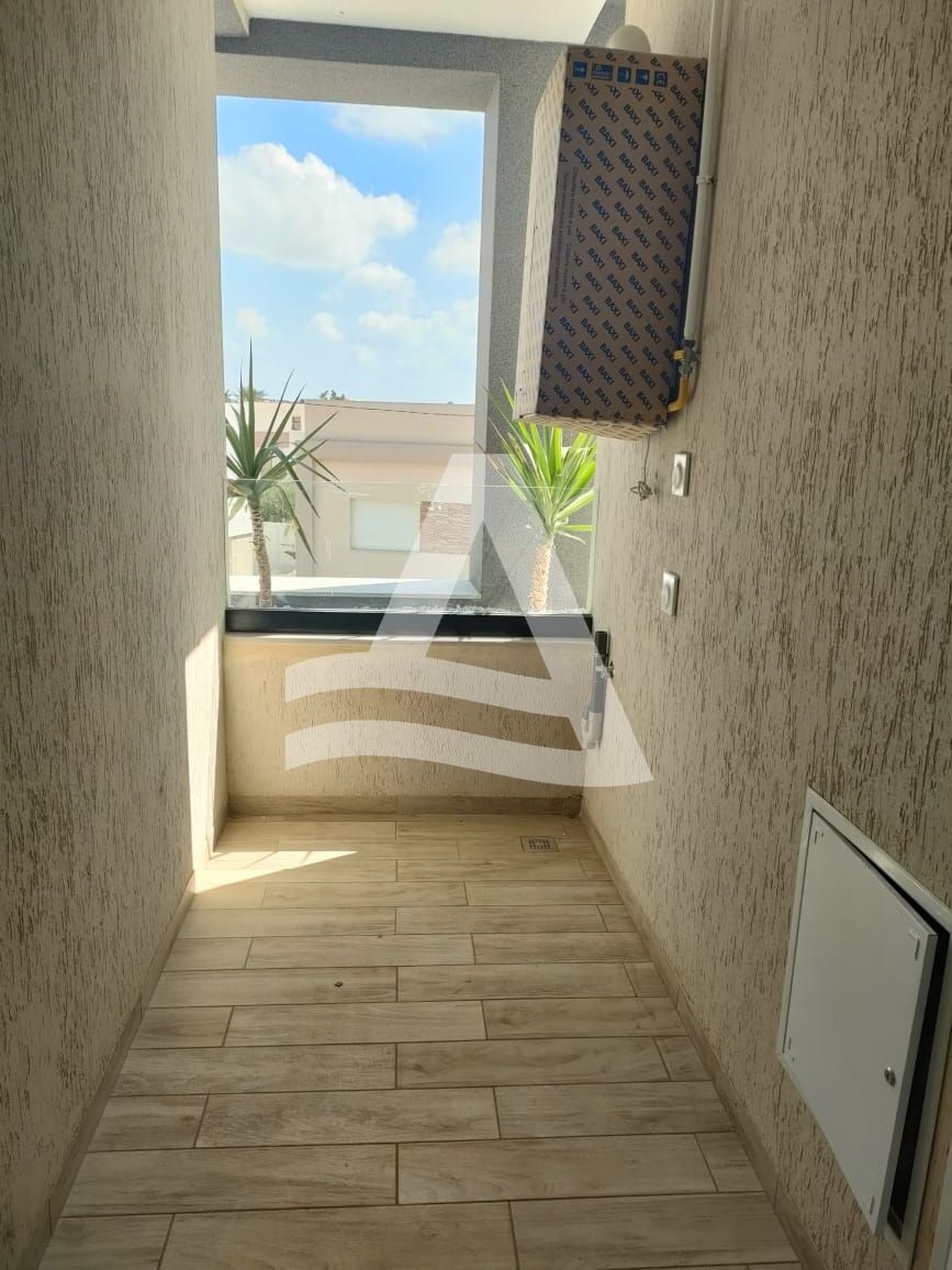 appartement neuf a la soukra image 4