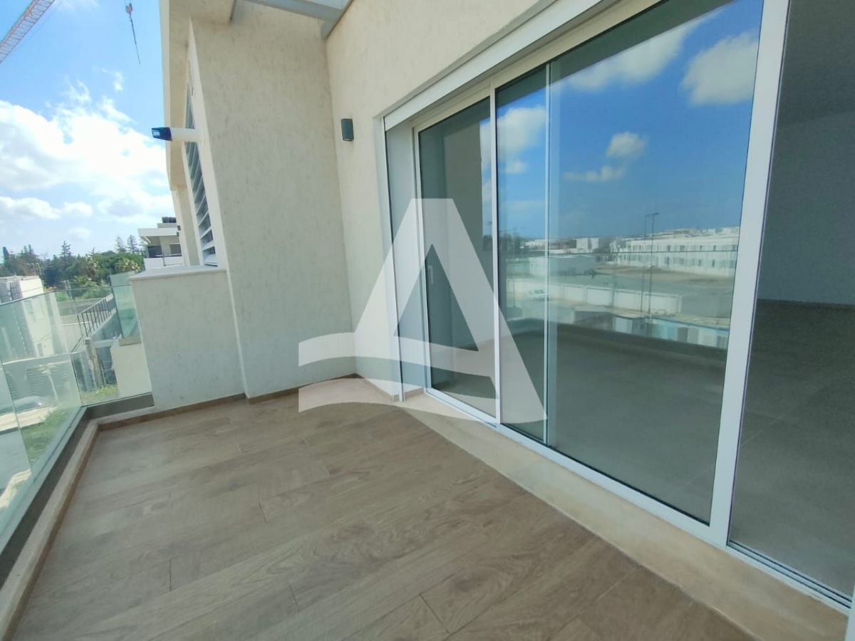 appartement neuf a louer a la soukra image 0