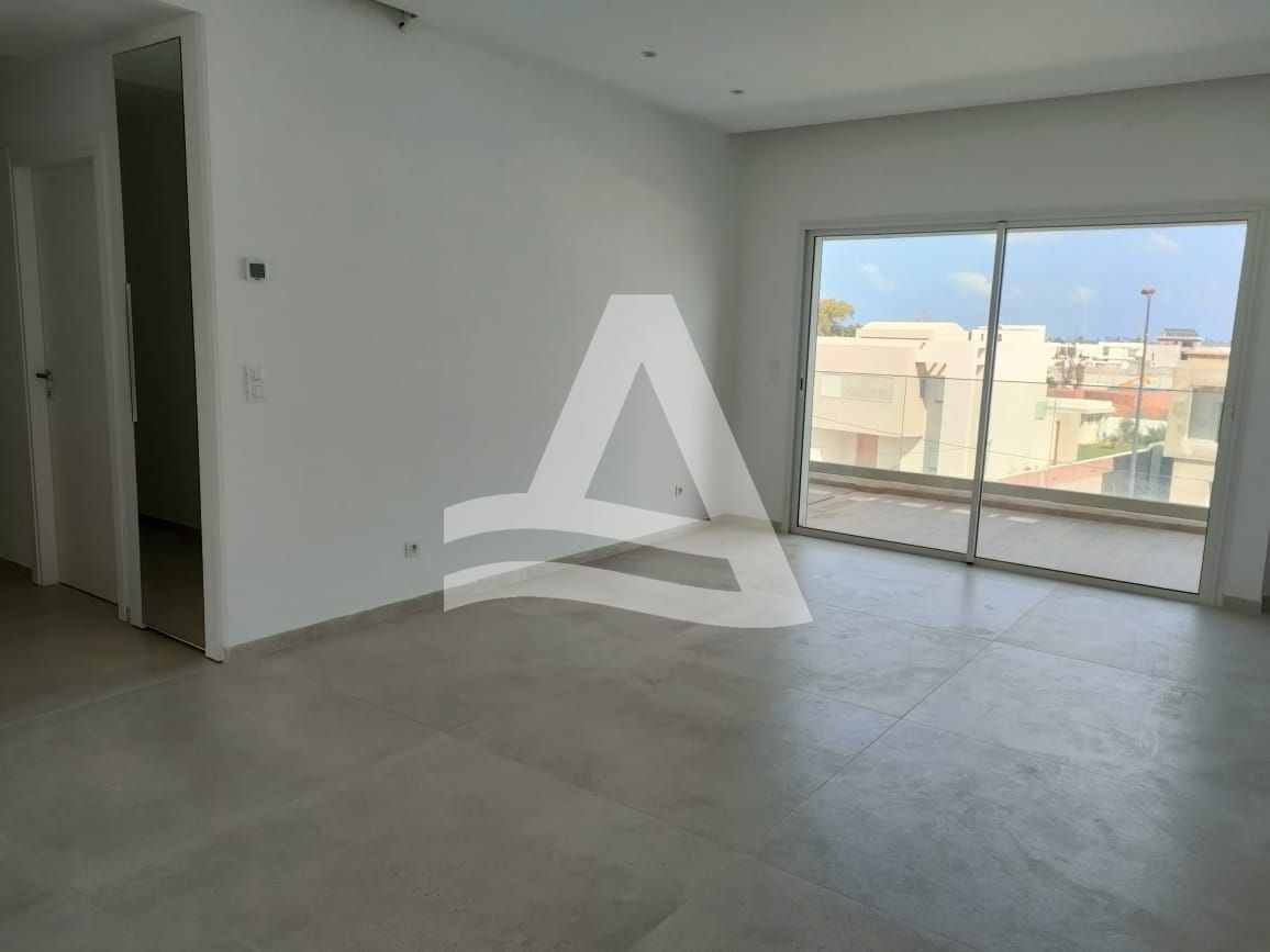 appartement neuf a louer a la soukra image 1