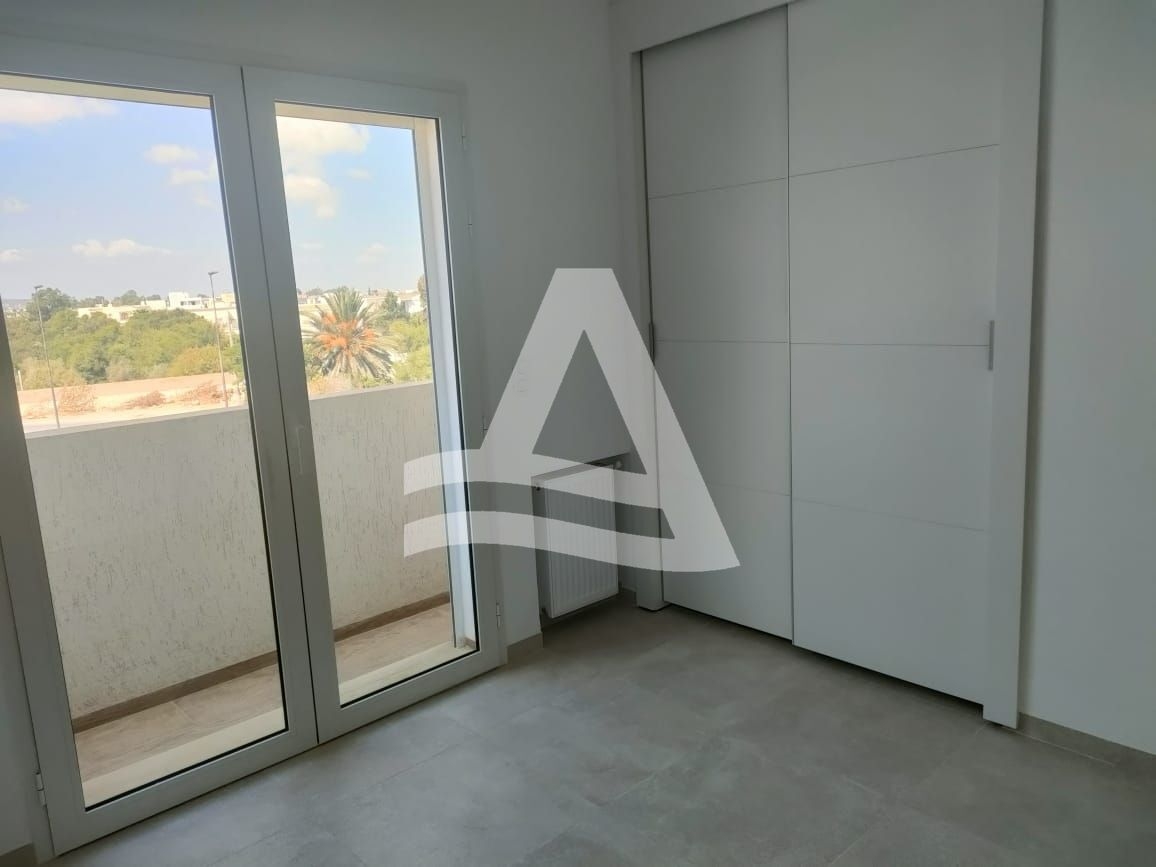 appartement neuf a louer a la soukra image 7