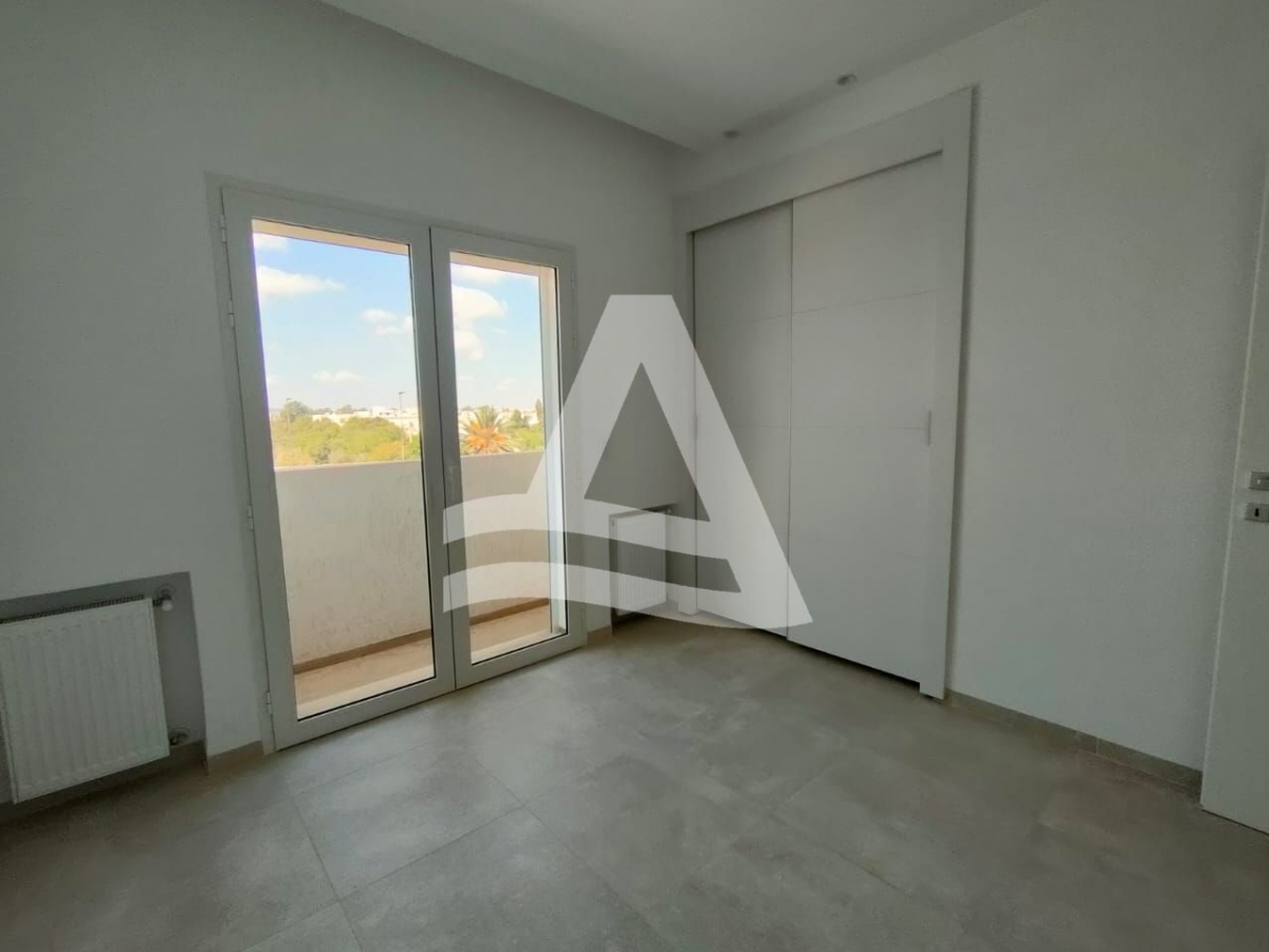 appartement neuf a louer a la soukra image 9