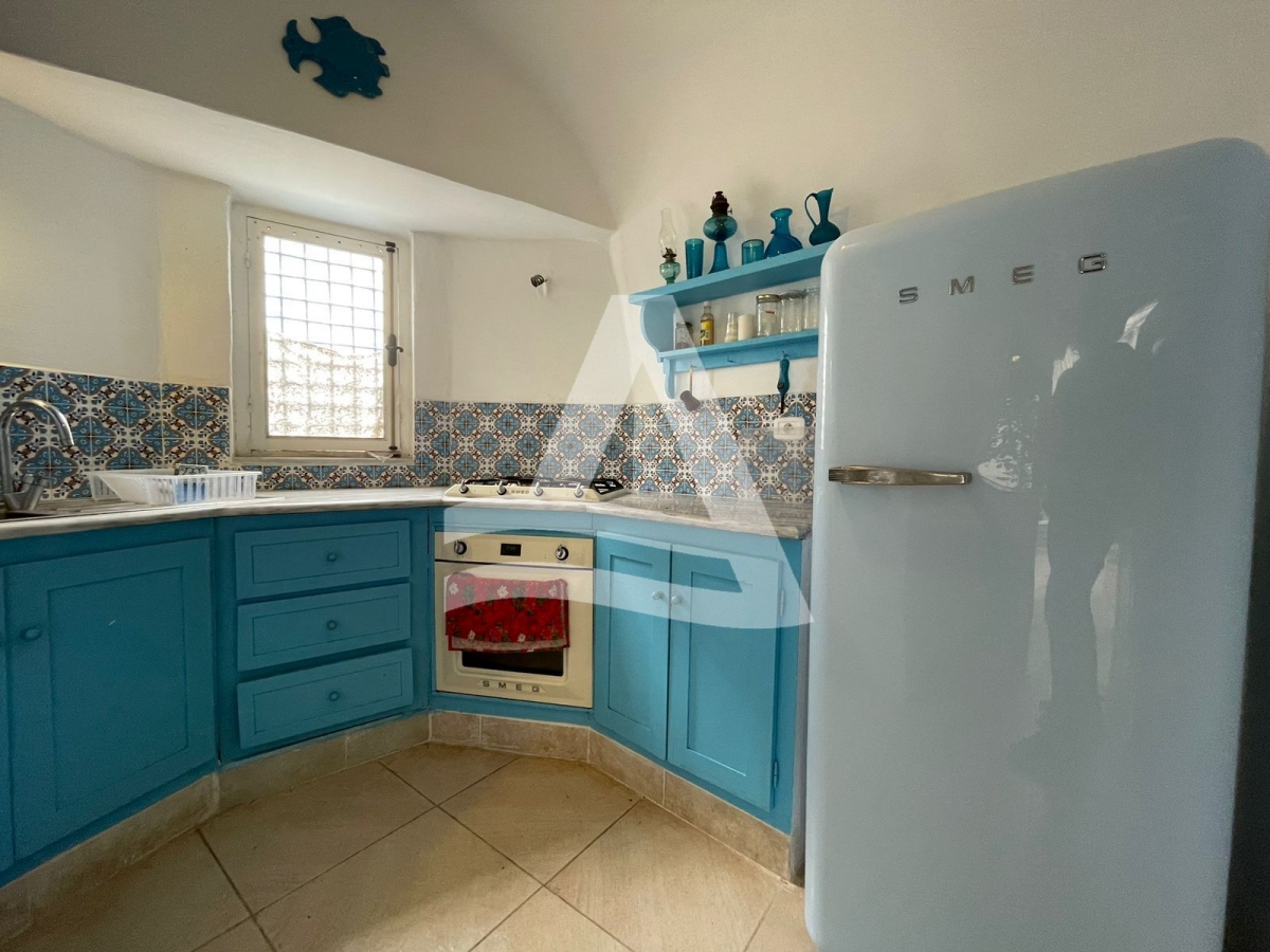 Appartement S1 meublé à louer à Sidi Bou Saïd image 3