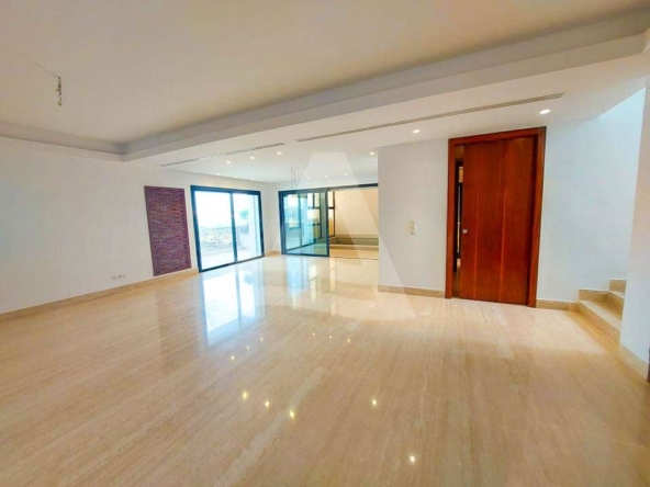 Vente Duplex avec piscine lac 2 image 0