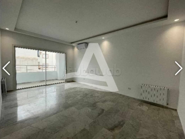 Appartement neuf a vendre à la soukra image 0