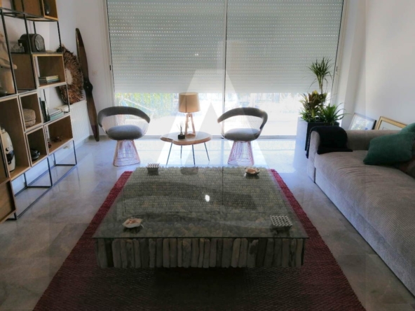 A vendre un magnifique appartement s2 image 0