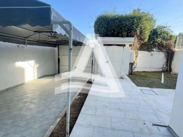 location duplex a ain zaghouen image 0
