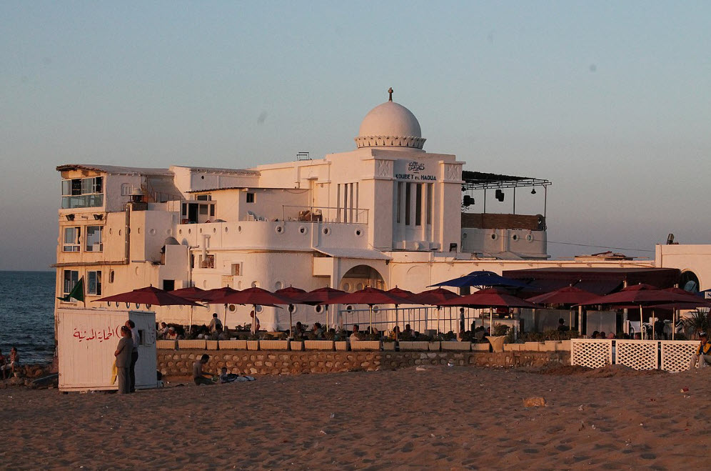 investir à La Marsa