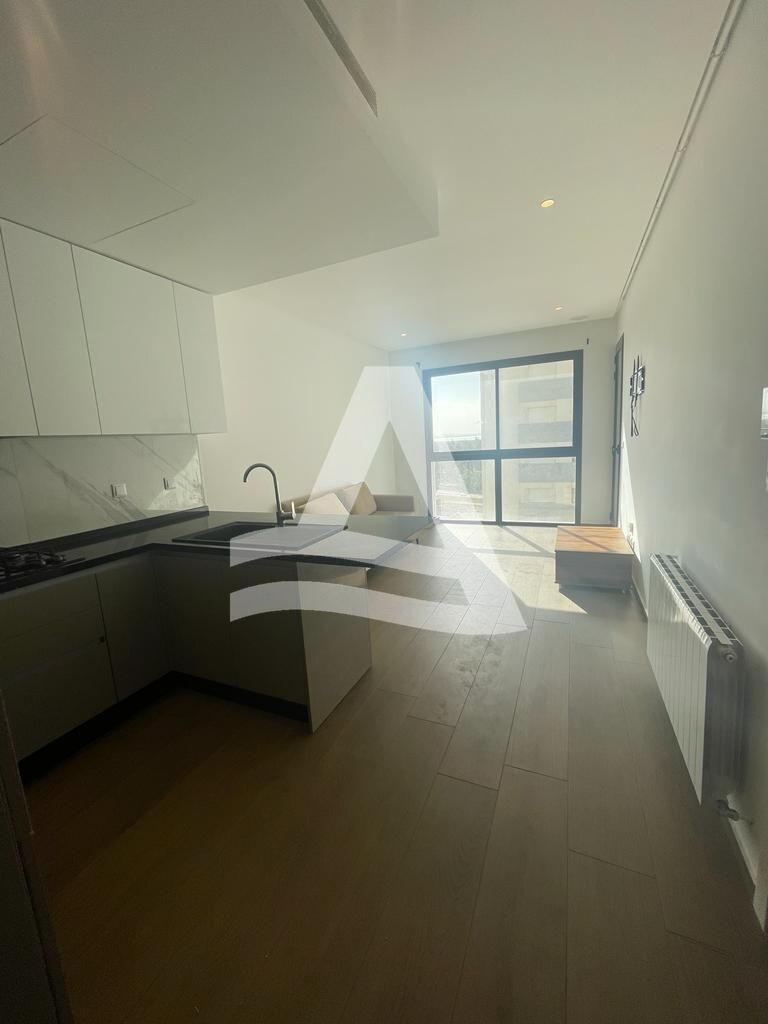 location appartement semi meuble au jardin de carthage image 0