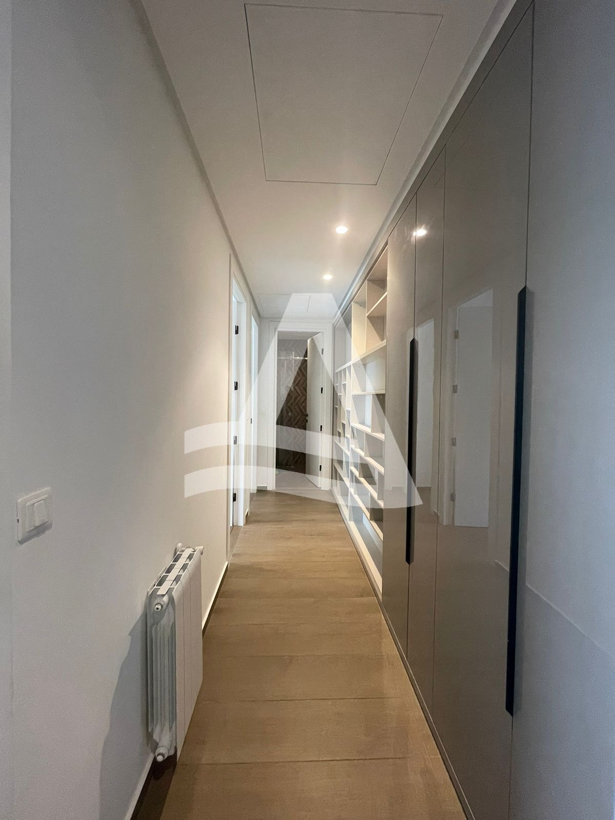 location appartement semi meuble au jardin de carthage image 2