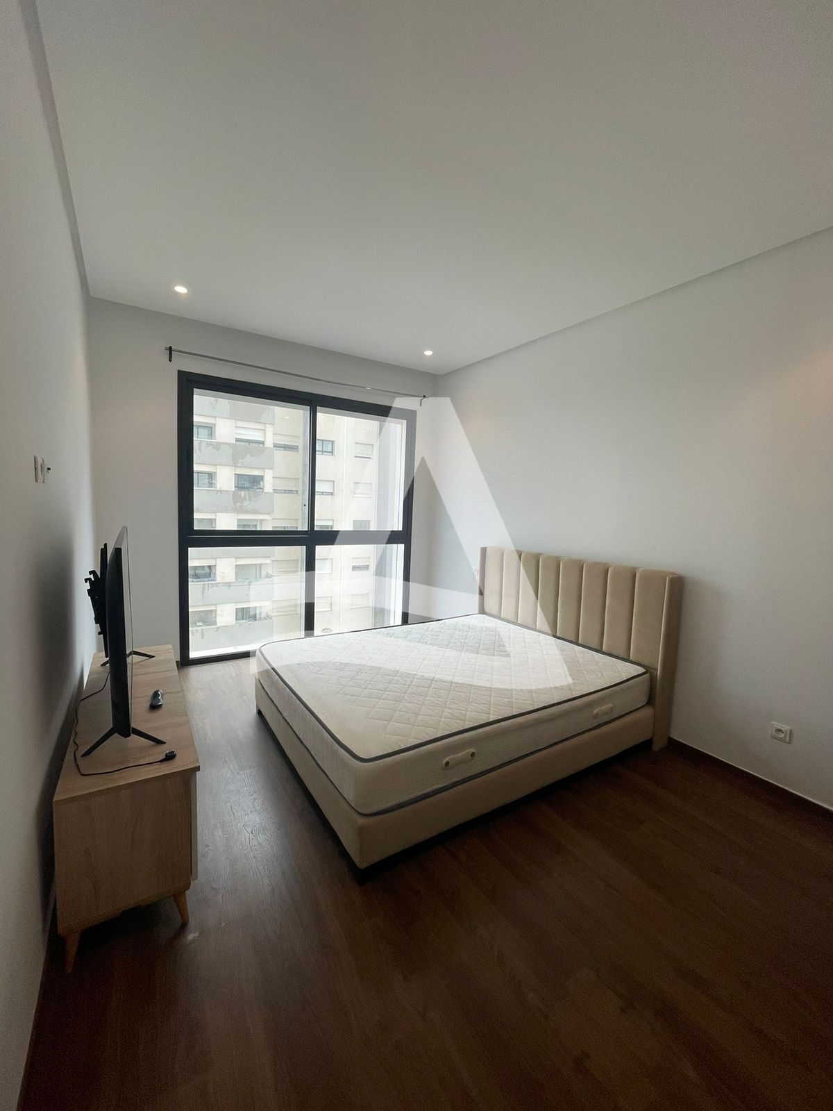 location appartement semi meuble au jardin de carthage image 4