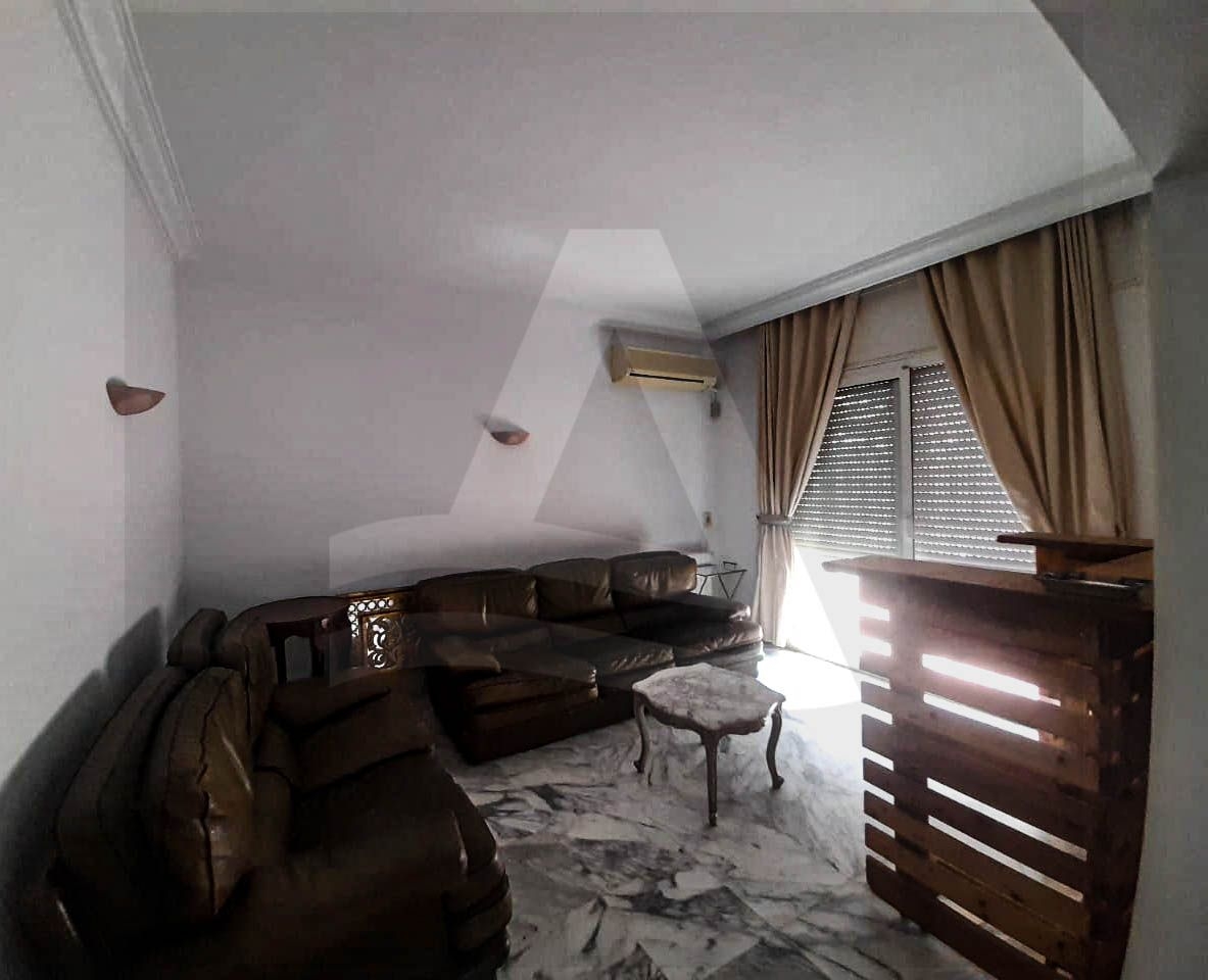 location du villa a la marsa image 4