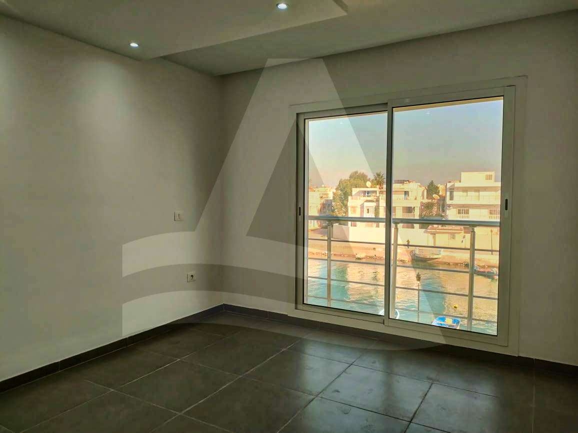 un appartement a vendre a la goulette image 3