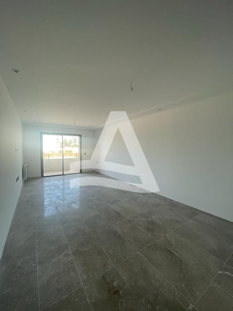 Un appartement neuf a saisir a la soukra image 1