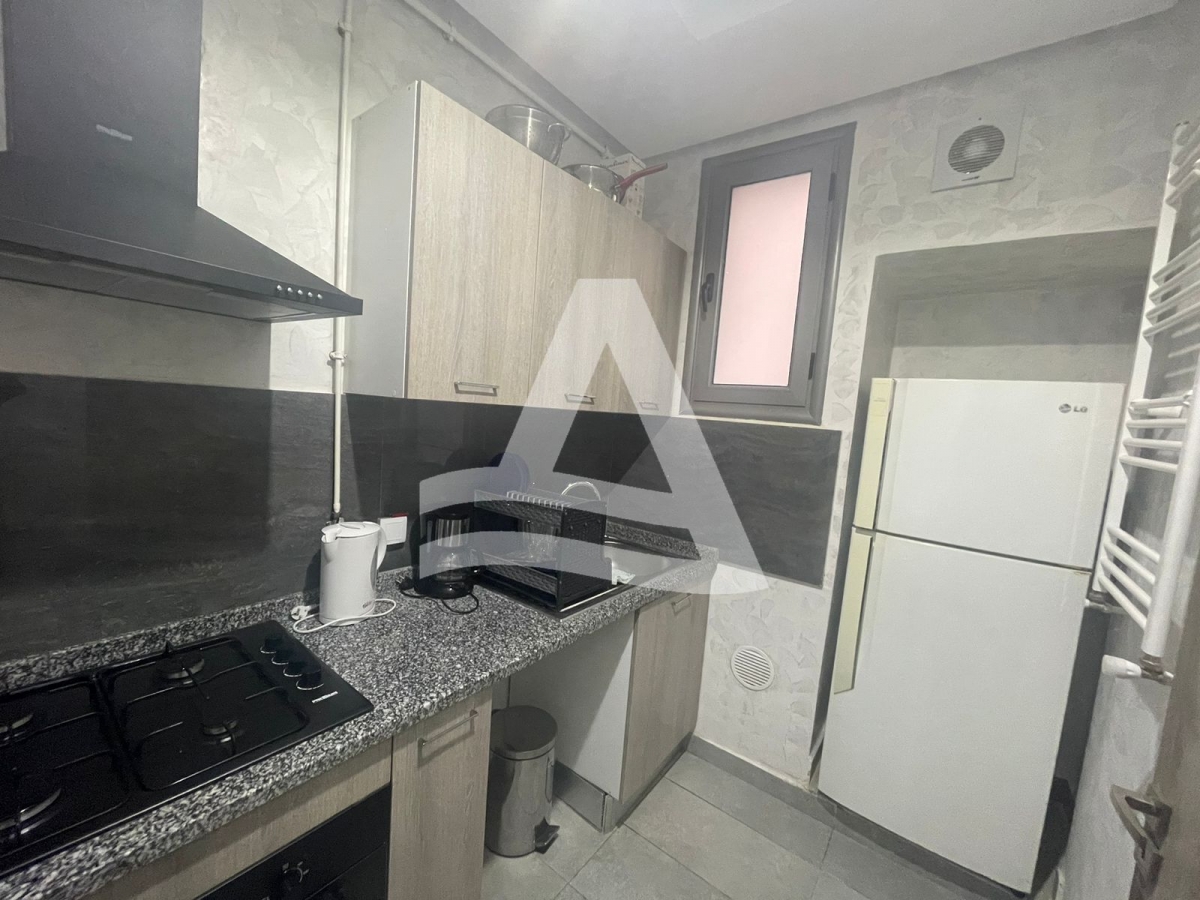 A vendre appartement a ain zaghouen nord image 3