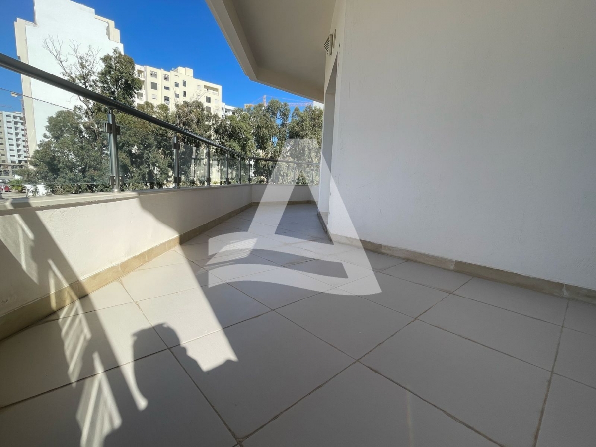 A vendre Appartement au jardin de carthage image 0