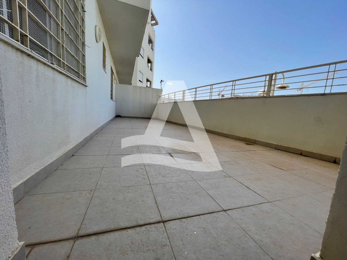 Location Appartement meublé au jardin de carthage image 3