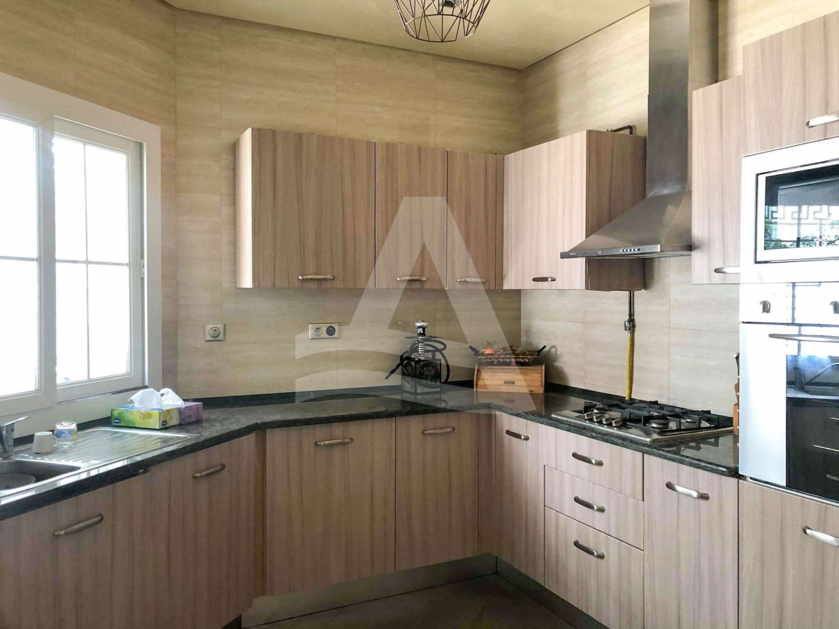 Location Duplex les berge du lac 2 image 6
