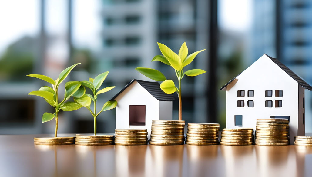 vente immobilière