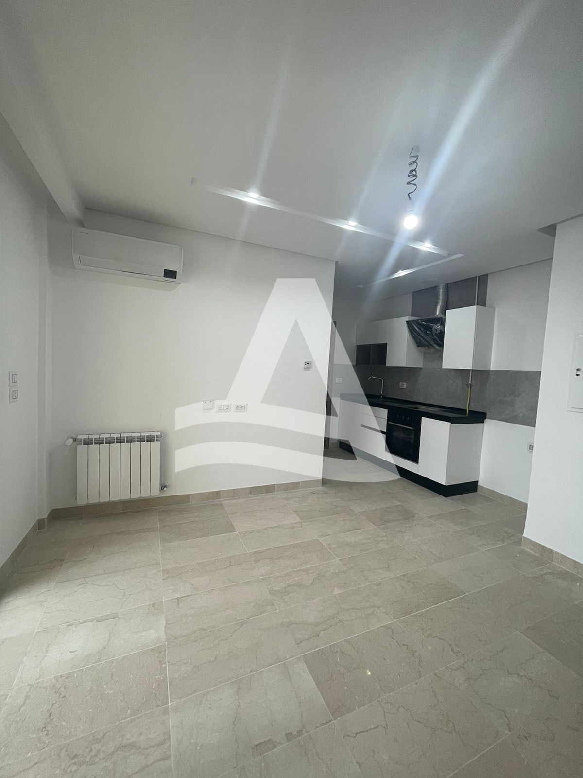 A louer appartement neuf au jardin de carthage image 0
