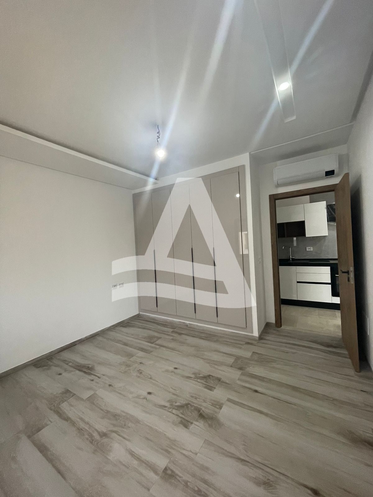 A louer appartement neuf au jardin de carthage image 1