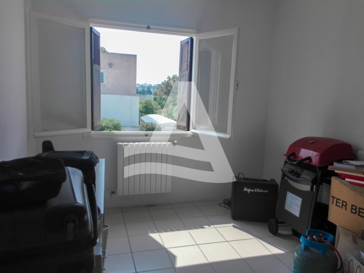 A louer un appartement à la Marsa image 2