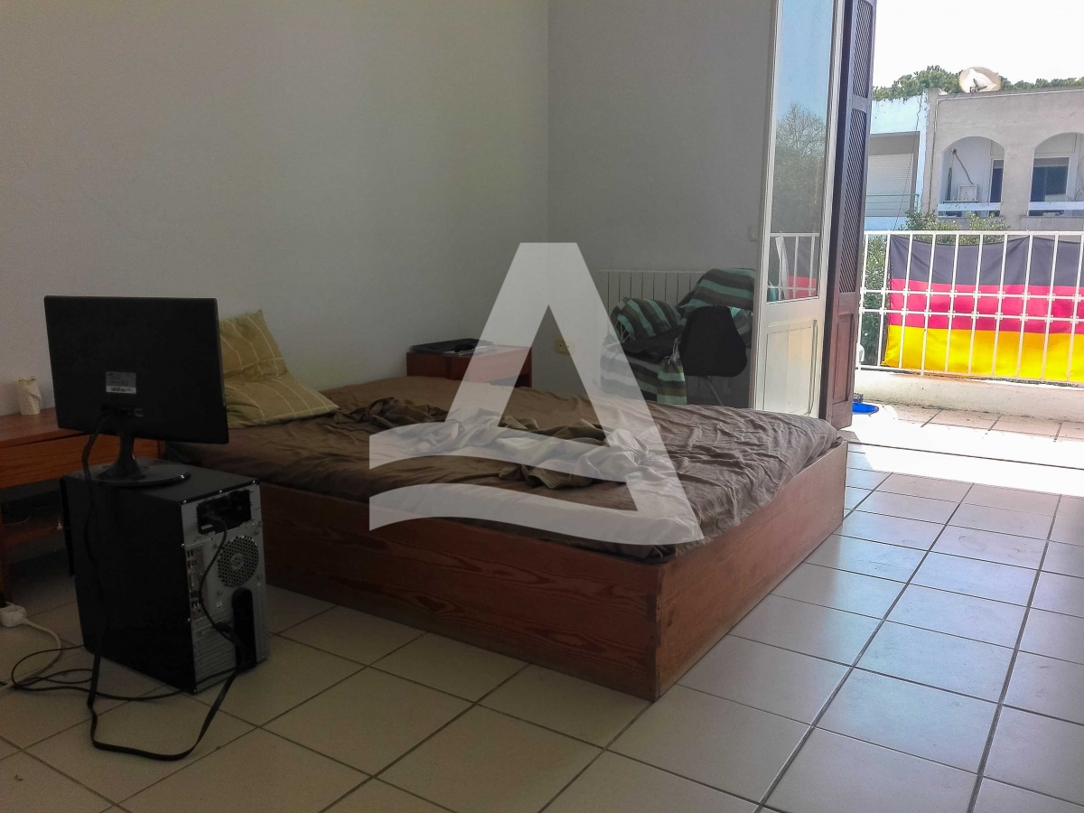 A louer un appartement à la Marsa image 3