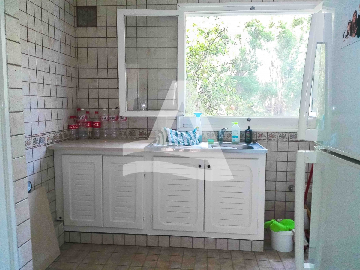 A louer un appartement à la Marsa image 4