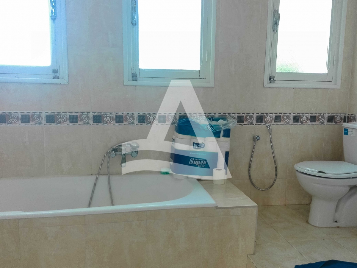 A louer un appartement à la Marsa image 5