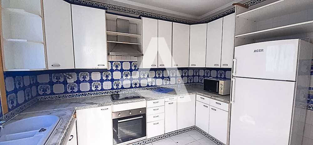 A louer villa à la marsa image 2