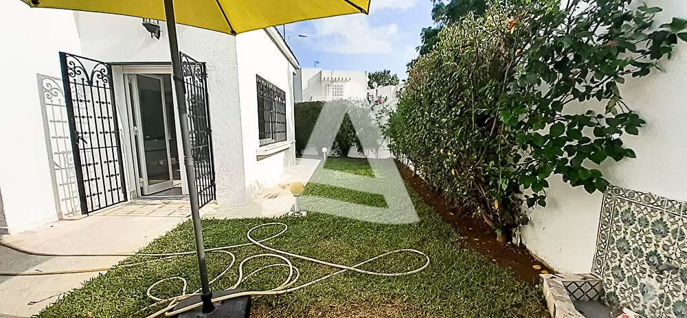 A louer villa à la marsa image 3